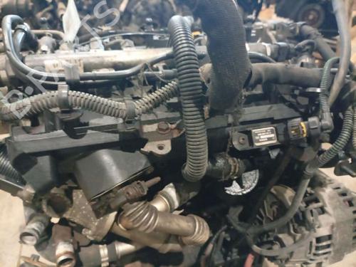 Used Intake manifold Intake manifold 36548324 36548324