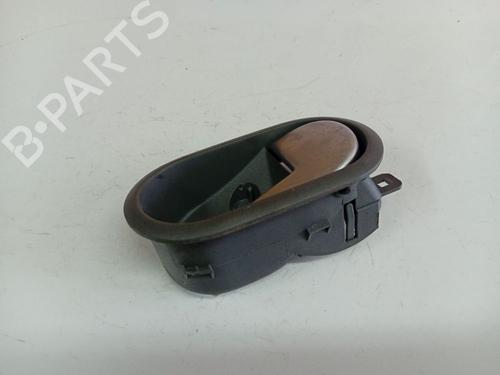 Used Front right interior door handle Front right interior door handle 38503504 38503504