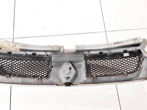 Grill RENAULT TRAFIC II Bus (JL) 1.9 dCI 100 (JL0C, JL0K) | BP35160070C40 - Image 2