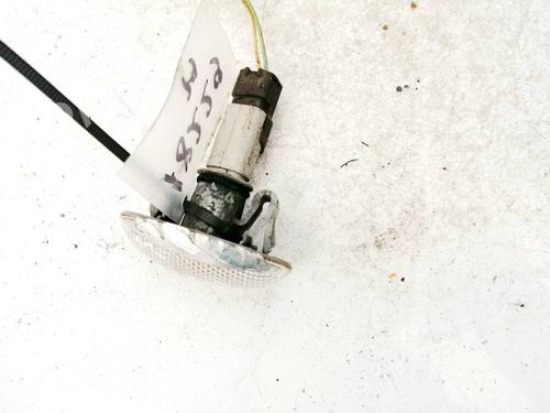 Right side indicator PEUGEOT PARTNER MPV (5_, G_) 2.0 HDI | BP35021183I19 - Image 2