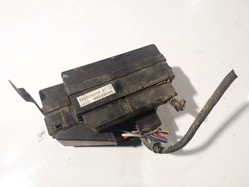 Used Fuse box Fuse box SUBARU FORESTER (SG_) 2.0 AWD (SG5) (125 hp) 34050444 34050444