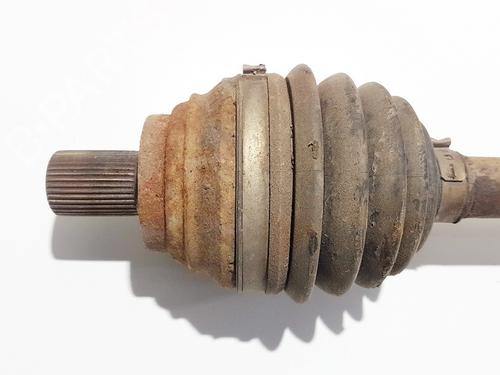 Right rear driveshaft VW PASSAT B6 (3C2) 2.0 TDI 4motion | BP35535582M41 - Image 2