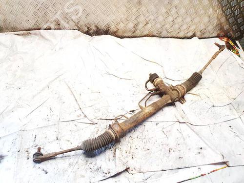 Used Steering column Steering column DAEWOO 1.5i (1C4) 1.5 (78 hp) 35272491 35272491