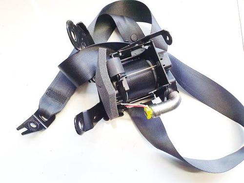Rear left seatbelt MAZDA CX-30 (DM) 2.5 e-SKYACTIV-G (DM5W) | BP39420352I29 - Image 2