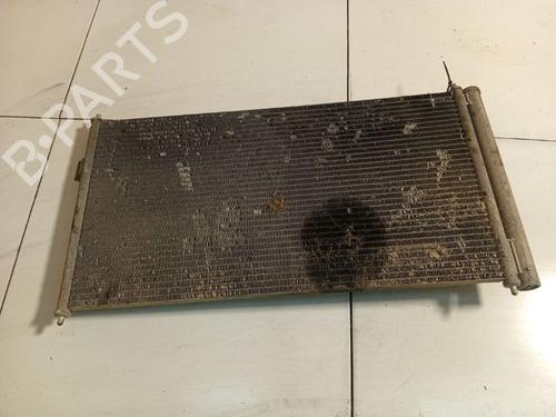 Used AC radiator AC radiator 38193802 38193802