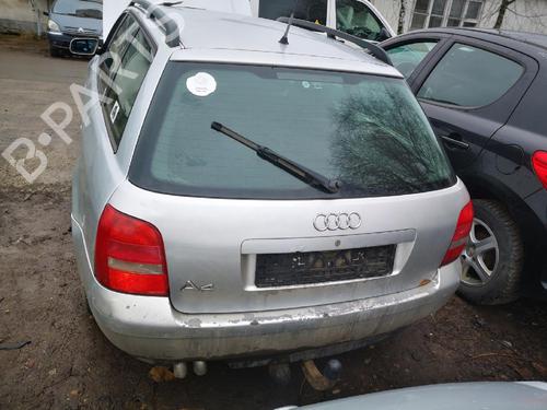 Pipe AUDI A4 B5 (8D2) 1.9 TDI | BP32590604M125 