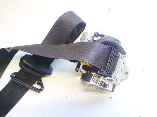 Used Front left seatbelt Front left seatbelt OPEL ASTRA J (P10) 1.7 CDTI (68) (110 hp) 35178940 35178940