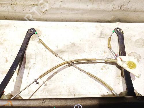 Front right window mechanism AUDI A3 (8P1) 1.6 | BP34975218C23 - Image 2