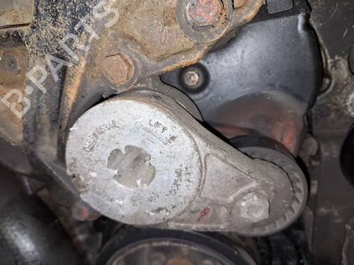 Used Pulley Pulley 35127377 35127377