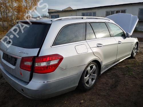 Electronic module MERCEDES-BENZ E-CLASS (W212) E 200 CDI / BlueTEC (212.005, 212.006) | BP32936041M83 - Image 8