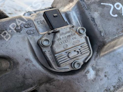 Electronic module VW PASSAT B6 (3C2) 2.0 TDI | BP36959699M83 - Image 2