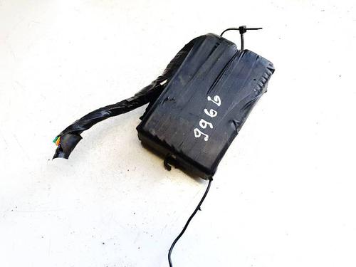 Electronic module NISSAN PRIMERA Hatchback (P12) 2.2 Di | BP32603012M83