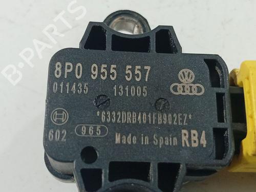 Electronic module AUDI A3 (8P1) 2.0 TFSI | BP36760468M83 - Image 5
