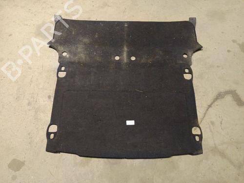 Used Luggage compartment floor Luggage compartment floor 34885395 34885395