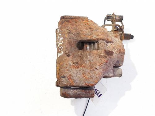 Used Left front brake caliper Left front brake caliper AUDI A6 C5 (4B2, 4B4) 1.9 TDI (130 hp) 35256732 35256732