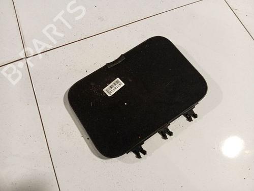 Boot lining RENAULT MEGANE III Hatchback (BZ0/1_, B3_) 1.9 dCi (BZ0N, BZ0J) | BP39701497I3 - Image 2