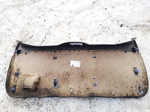 Boot lining OPEL VECTRA C (Z02) 2.0 DTI 16V (F69) | BP35448274I3 - Image 2