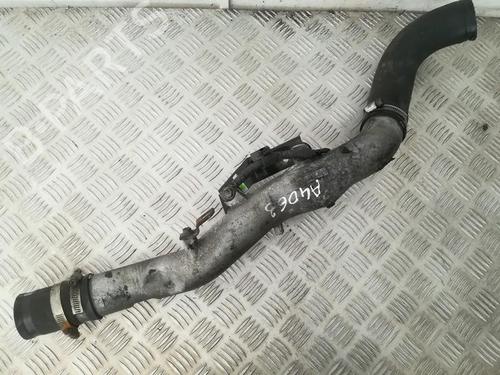 Used Pipe Pipe TOYOTA VERSO (_R2_) 2.0 D-4D (AUR20_, AUR20R) (126 hp) 33504492 33504492
