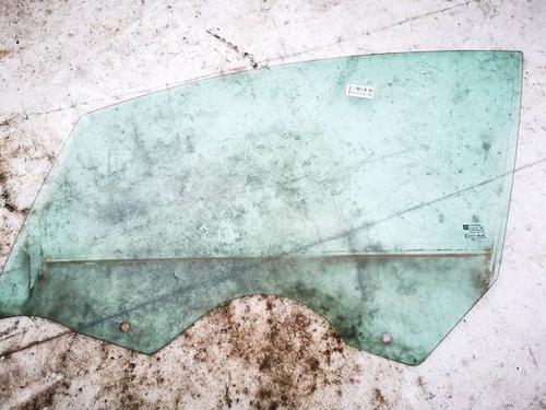 Used Front left door window Front left door window 34980695 34980695