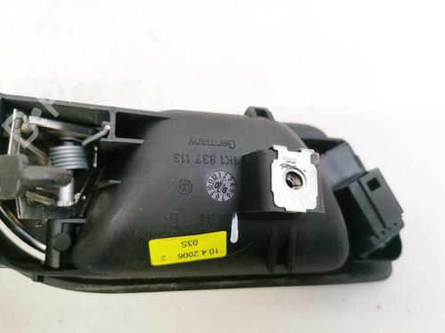 Front left interior door handle VW JETTA III (1K2) 2.5 | BP35367978I13 - Image 3