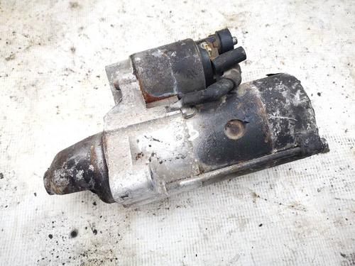 Used Starter Starter 35212740 35212740