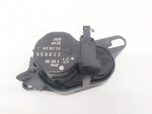 Electronic module BMW 7 (E65, E66, E67) 740 d | BP32584846M83 