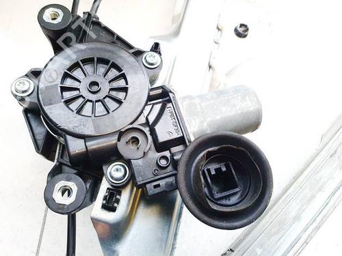 Left front window motor MAZDA CX-30 (DM) 2.5 e-SKYACTIV-G (DM5W) | BP39420605E21 - Image 3