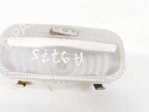 Used Interior roof light Interior roof light 35166208 35166208