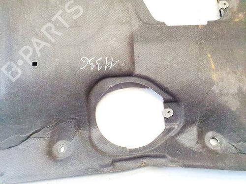 Upper protection MAZDA CX-30 (DM) SKYACTIV-G M Hybrid | BP38579611M93 - Image 3