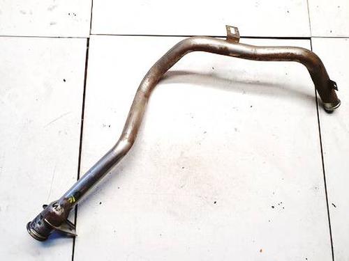 Pipe JAGUAR XF I (X250) 2.7 D | BP40052409M125 - Image 2