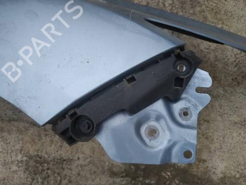Used Front bumper bracket Front bumper bracket 35187510 35187510