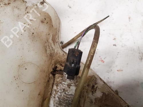 Washer pump RENAULT KANGOO (KC0/1_) 1.5 dCi (KC07) | BP35556456E24 - Image 3