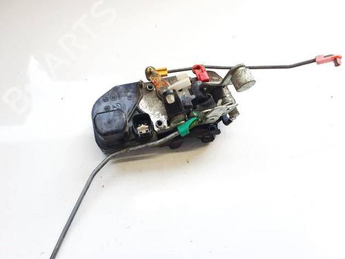 Used Front left lock Front left lock 37625235 37625235