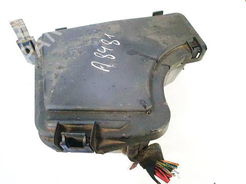 fuse-box-saab-9-3-ys3d-1998-1999-2000-2001-2002-2003-32924242 main image