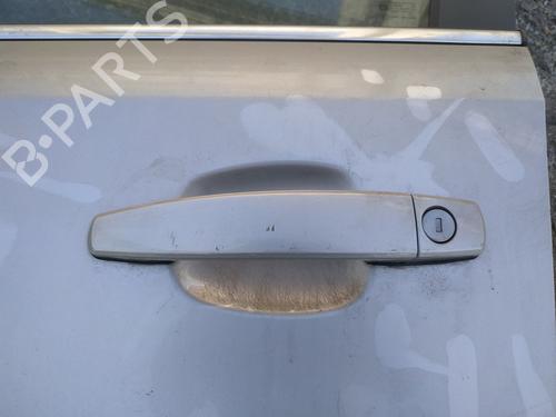 front-left-exterior-door-handle-opel-signum-hatchback-z03-2003-2004-2005-2006-2007-2008-35396347 main image