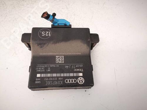 Used Electronic module Electronic module VW PASSAT B6 (3C2) 2.0 TDI (140 hp) 36368881 36368881