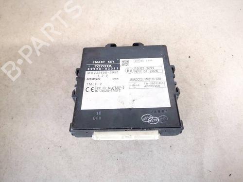 Used Electronic module Electronic module TOYOTA AURIS (_E15_) 2.0 D-4D (ADE150_, ADE150R) (126 hp) 32953338 32953338