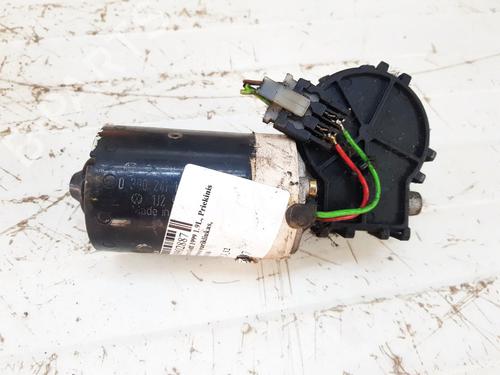 Used Front wiper motor Front wiper motor 35870657 35870657