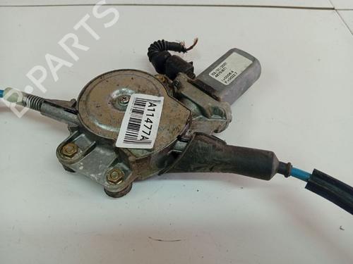 Fensterhebermotor vorne links für Fensterhebermotor vorne links ALFA ROMEO 147 (937_) 1.6 16V T.SPARK (937.AXA1A, 937.AXB1A, 937.BXB1A) (120 hp) 36760148 36760148