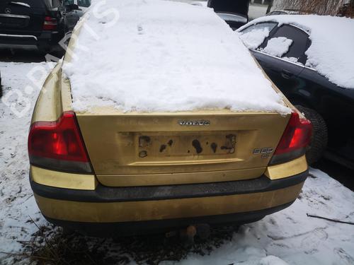 Switch VOLVO S60 I (384) D5 | BP32931277I30 - Image 8