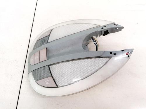 Plafonier Plafonier CITROËN BERLINGO MULTISPACE (B9) 1.6 HDi 90 (90 hp) 35506925 35506925