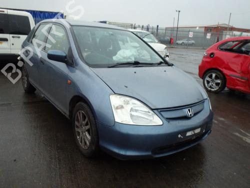 Electronic module HONDA CIVIC VII Hatchback (EU, EP, EV) 1.7 CTDi (EP4, EU9) | BP33494682M83  - Image 5