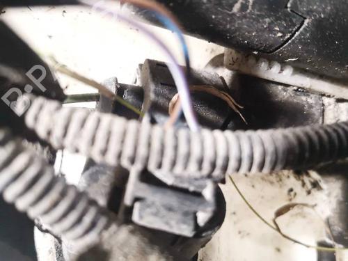 Washer pump VW PASSAT B6 (3C2) 1.9 TDI | BP34763351E24 - Image 2