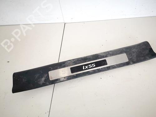 Used Step Step HYUNDAI ix55 3.0 V6 CRDi (239 hp) 35445268 35445268