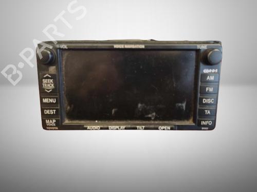 Used Radio Radio 35341594 35341594