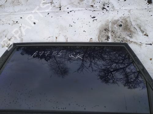 Used Rear left door window Rear left door window 35459614 35459614