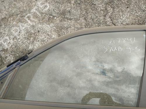 Used Front left door window Front left door window 35396698 35396698