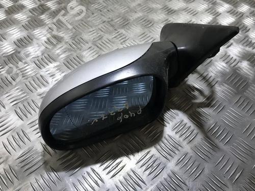 Used Left mirror Left mirror PEUGEOT 406 (8B) 1.9 TD (90 hp) 35668999 35668999