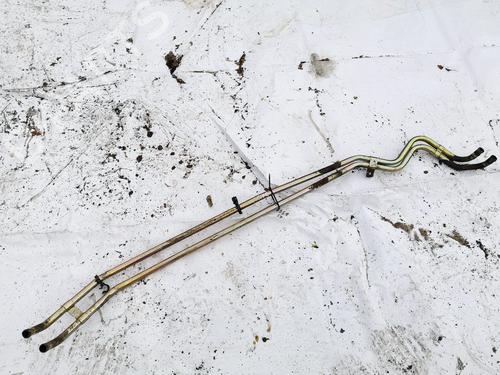 Used Pipe FIAT DUCATO Van (244_) 2.8 JTD 4x4 (128 hp) 32889156