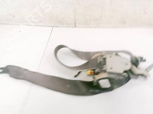 Front left seatbelt DODGE CALIBER 2.0 CRD | BP35349022I26 - Image 2